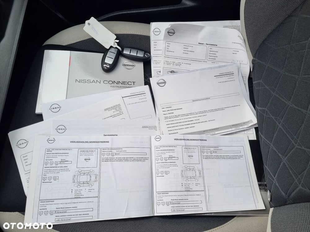 Nissan Micra 0.9 IG-T Tekna - 21