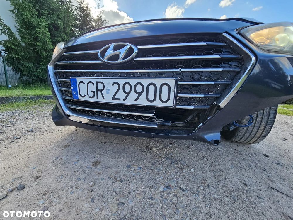 Hyundai i40 1.7 CRDi Style - 36