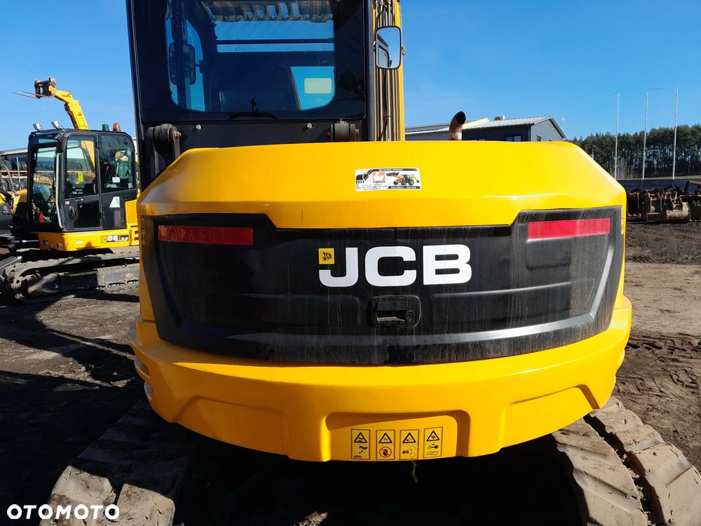 JCB 86C-1 2015R - 14