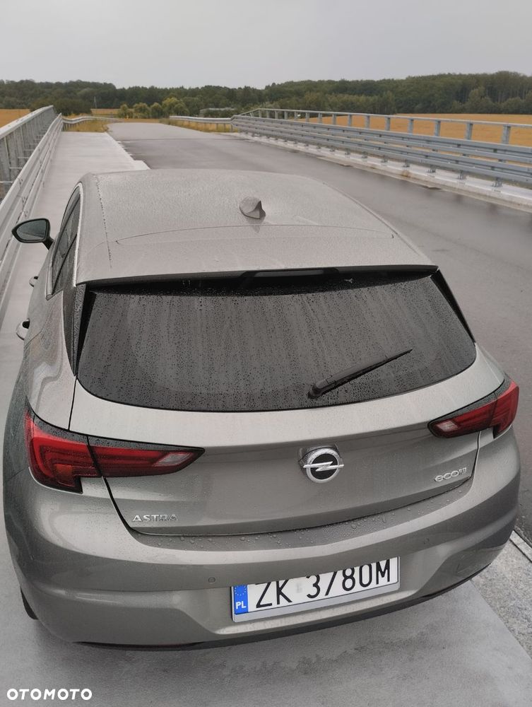 Opel Astra 1.0 Turbo Start/Stop Innovation - 20