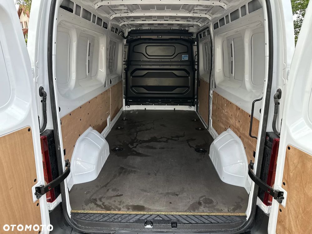 Renault Master - 18