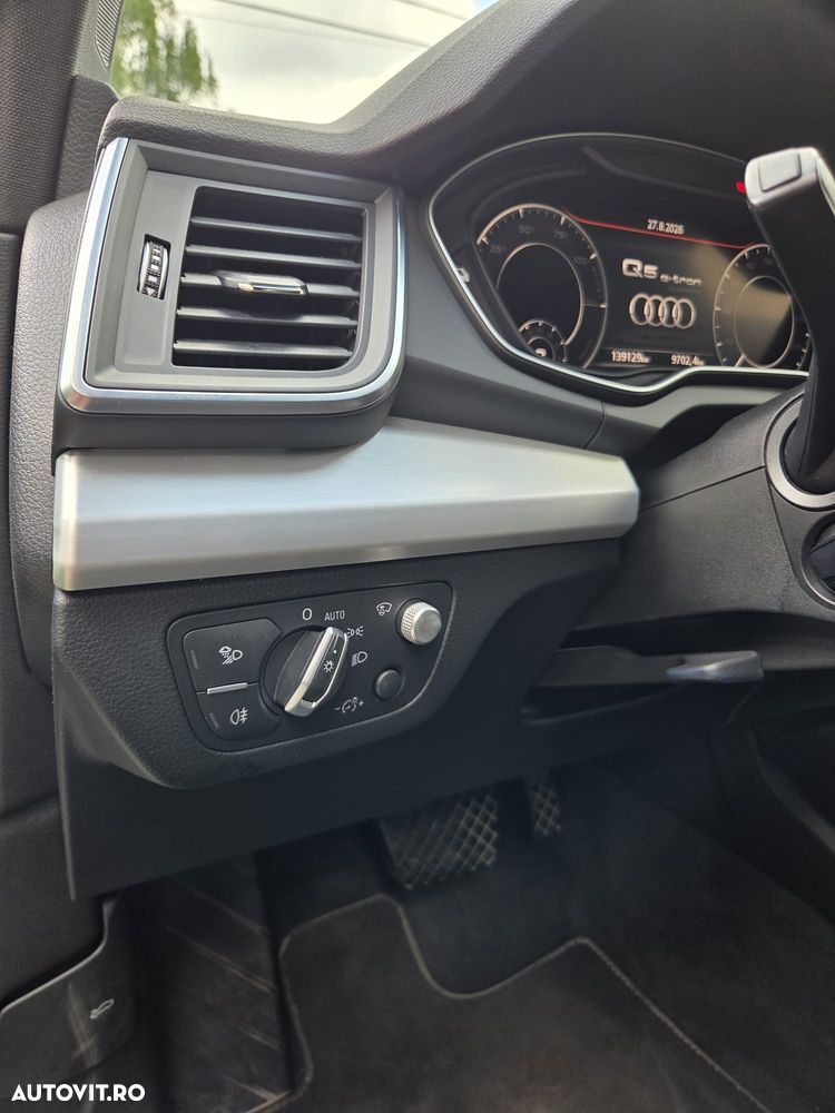 Audi Q5 - 18
