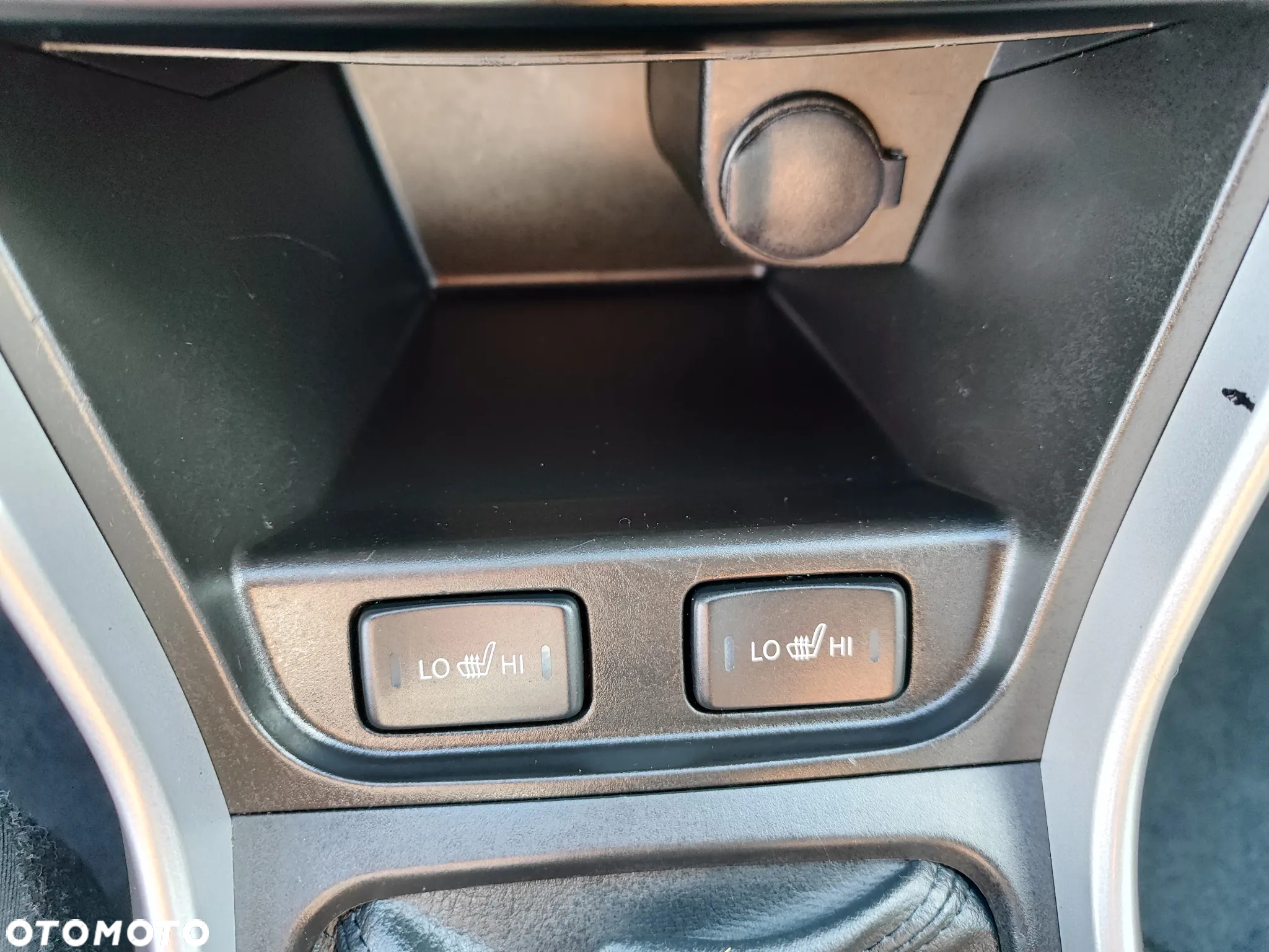 Suzuki SX4 S-Cross 1.6 VVT 4x2 Club - 26