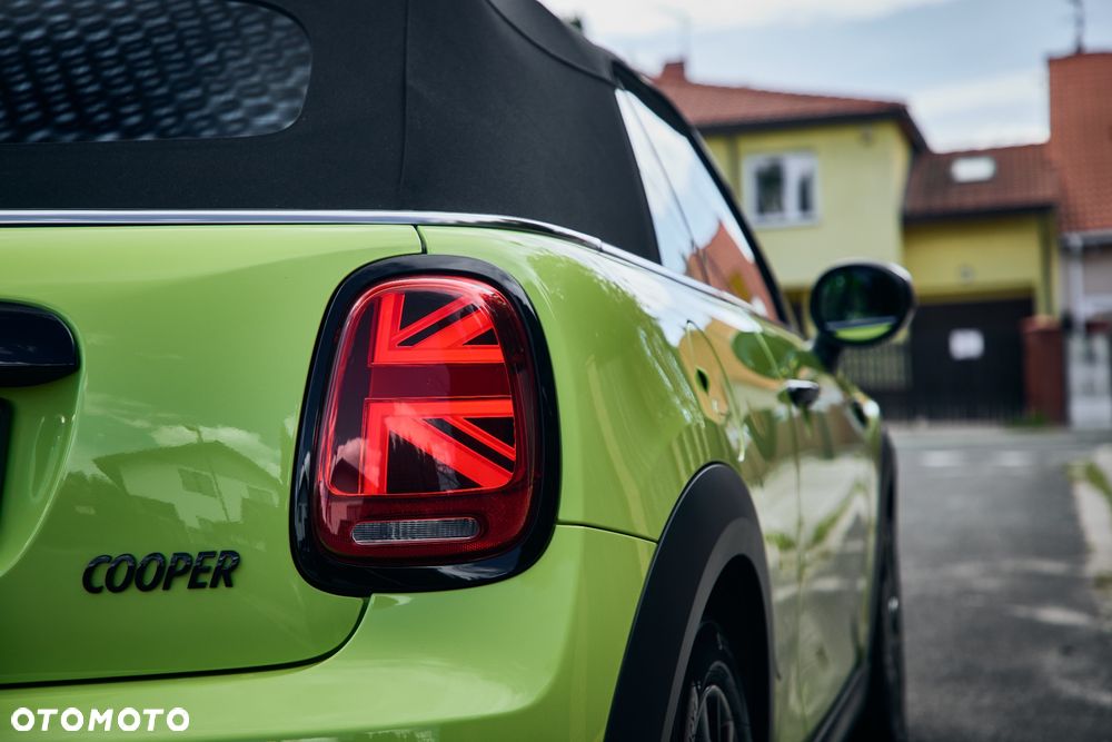 MINI Cooper - 11