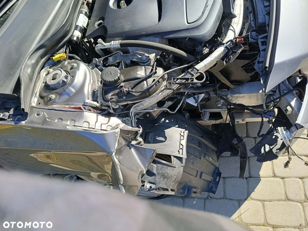 Mercedes-Benz Klasa A 200 7G-DCT AMG Line - 33