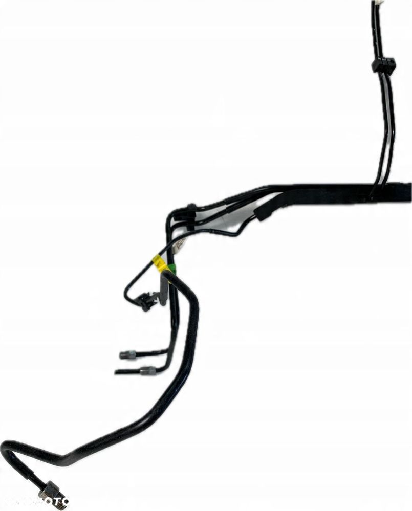 U7 CHRYSLER PACIFICA II 16- 3.6 PRZEWÓD PRZEWODY HAMULCOWE 68253349AE - 12