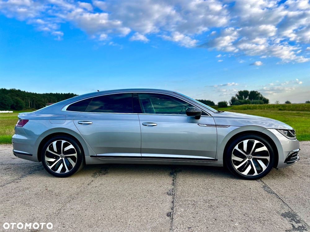 Volkswagen Arteon 1.5 TSI ACT Evo Essence DSG - 1
