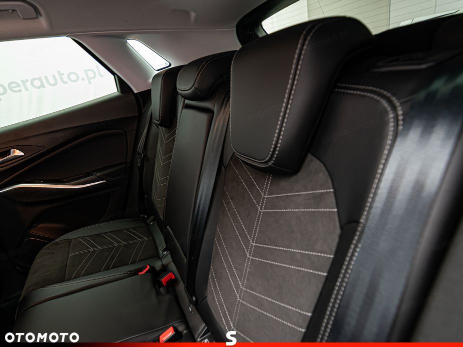 Opel Grandland X - 23