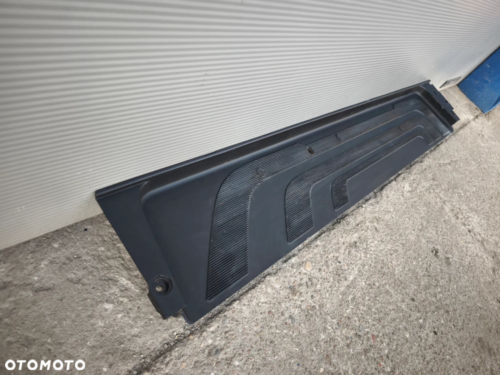 Stopień drzwi przesuwnych a9106861500 Sprinter w907 907 2018- - 2