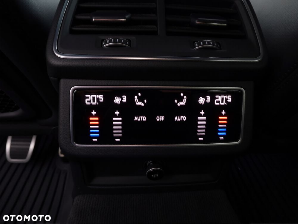 Audi A6 Avant 50 TDI mHEV Quattro Sport Tiptronic - 31
