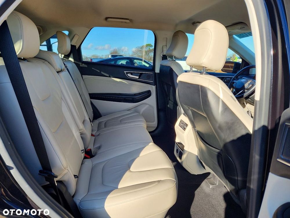 Ford Edge - 6