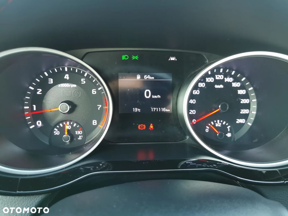 Kia Ceed 1.4 T-GDI OPF Spirit - 26