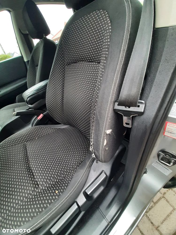 Nissan Qashqai 1.6 Tekna - 19
