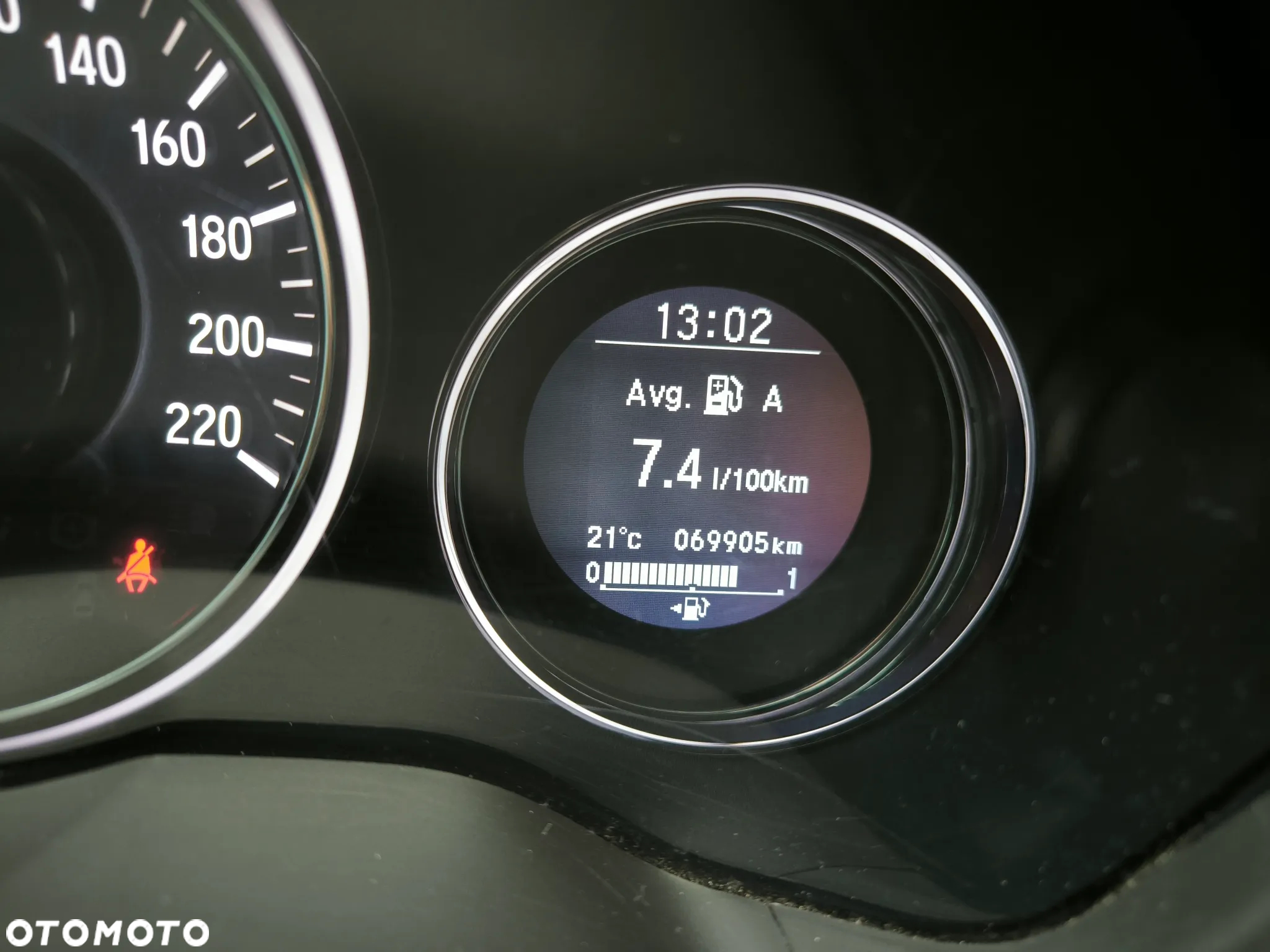 Honda HR-V 1.5 Executive (ADAS / Connect+) - 10