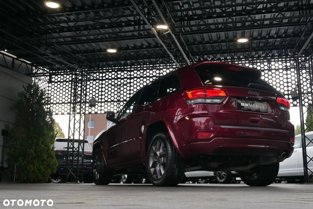 Jeep Grand Cherokee 3.6 V6 Limited - 39