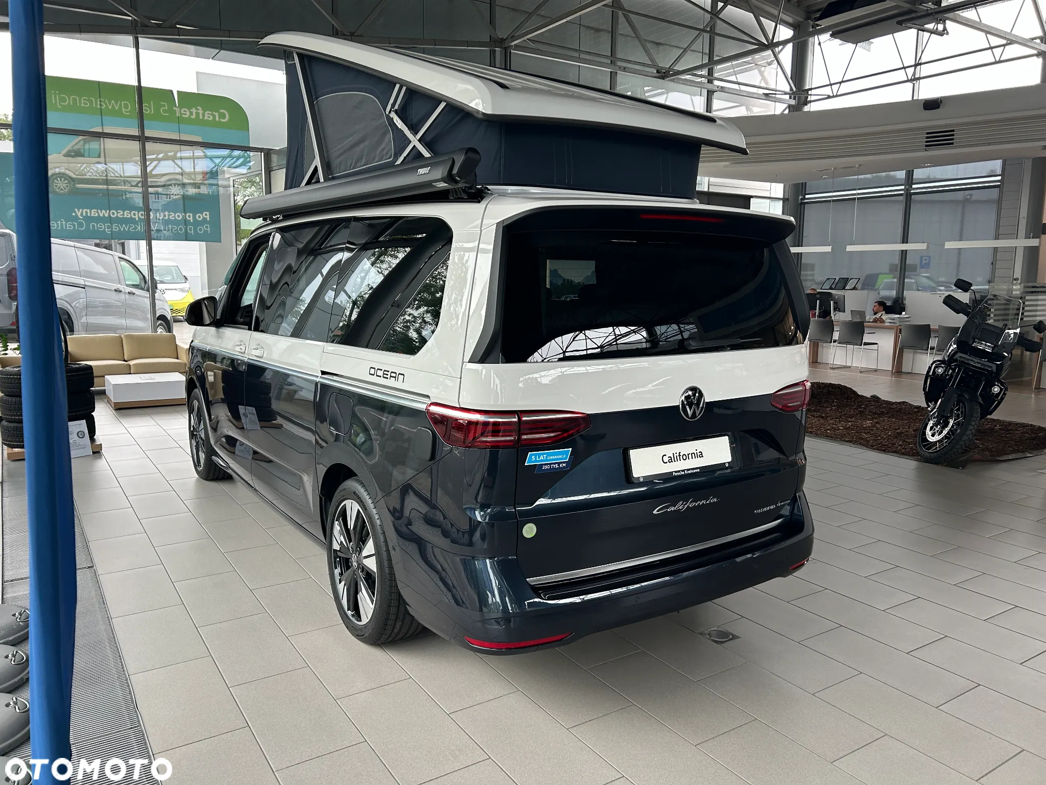 Volkswagen California - 6