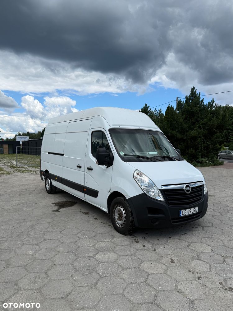 Renault Master - 5