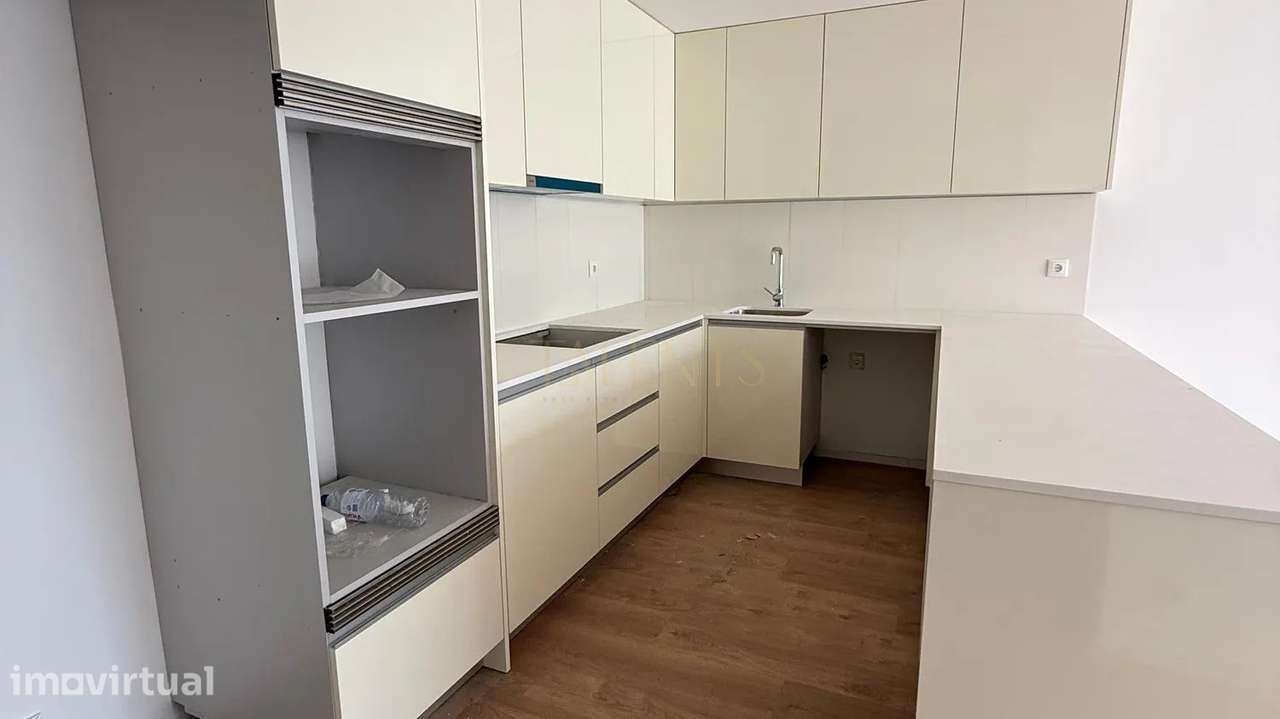 Apartamento T3 Centro de Amares - Braga - Grande imagem: 3/36