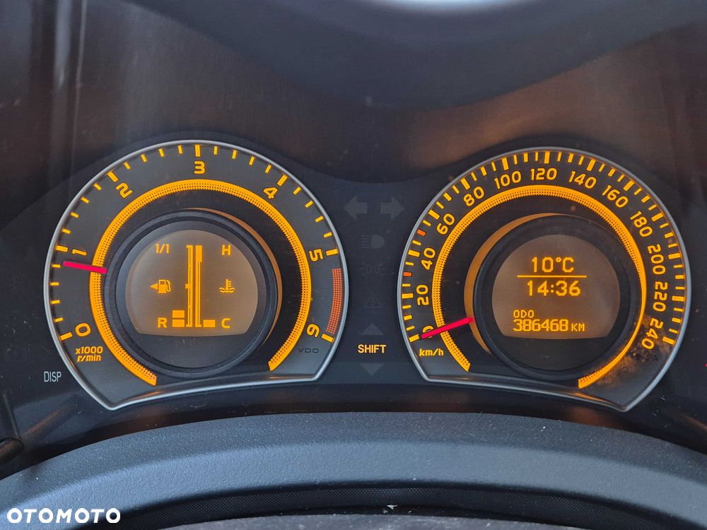 Toyota Auris - 8