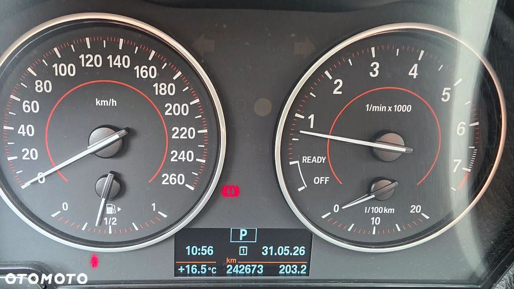 BMW Seria 1 118i Sport Line - 20