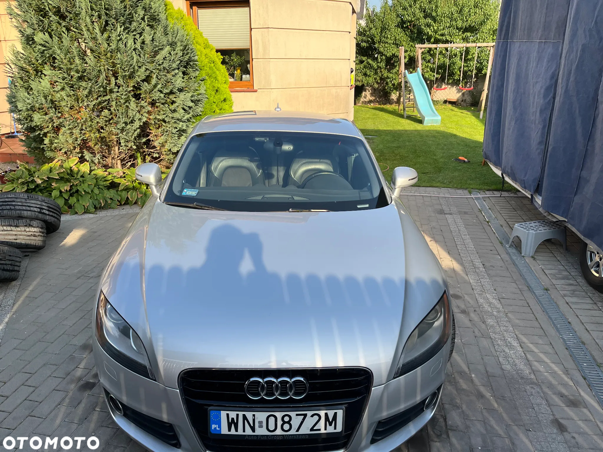 Audi TT Coupé 2.0 TFSI Quattro Prime Line S tronic - 10