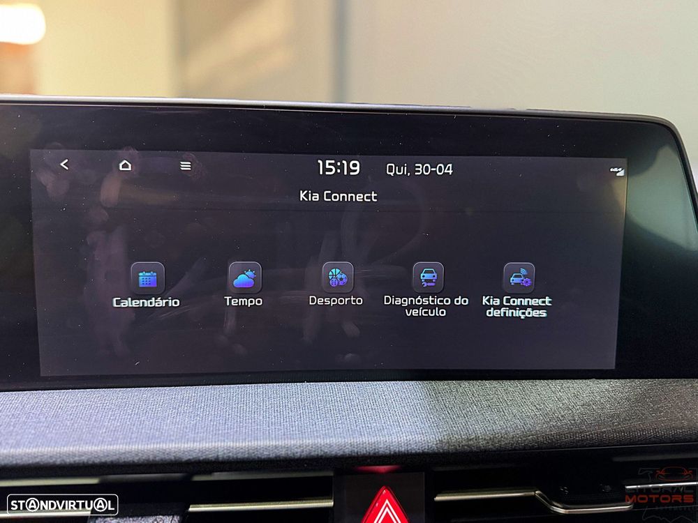 Kia EV6 77.4 kWh Earth - 31