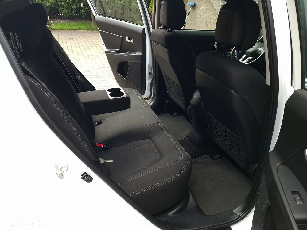 Kia Sportage 1.6 GDI XL 2WD - 13
