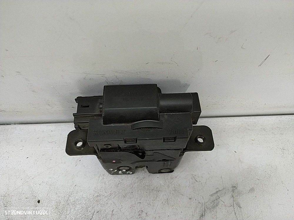 Fecho De Mala Nissan Qashqai / Qashqai +2 I (J10, Nj10, Jj10e) - 3