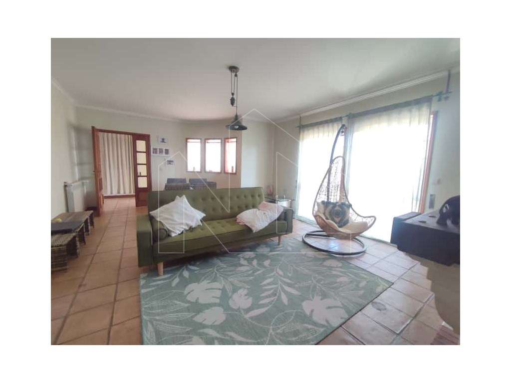 Moradia T3 com Piscina e Campo de Ténis - Grande imagem: 4/31