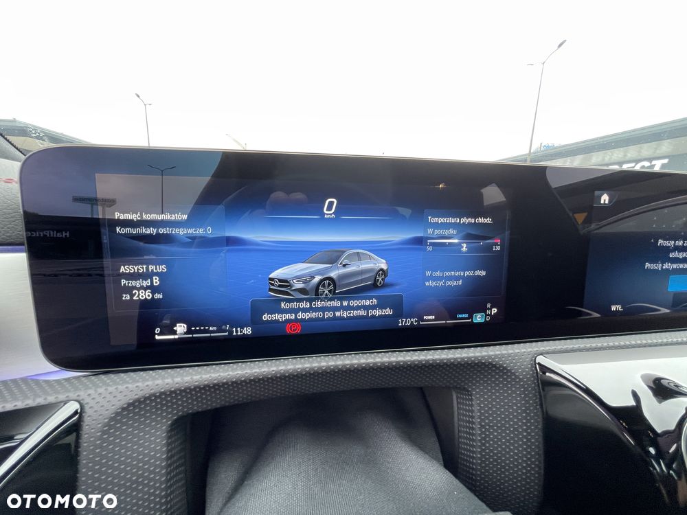 Mercedes-Benz CLA 200 mHEV AMG Line 7G-DCT - 27