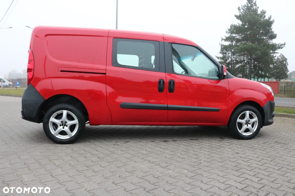 Fiat DOBLO - 8
