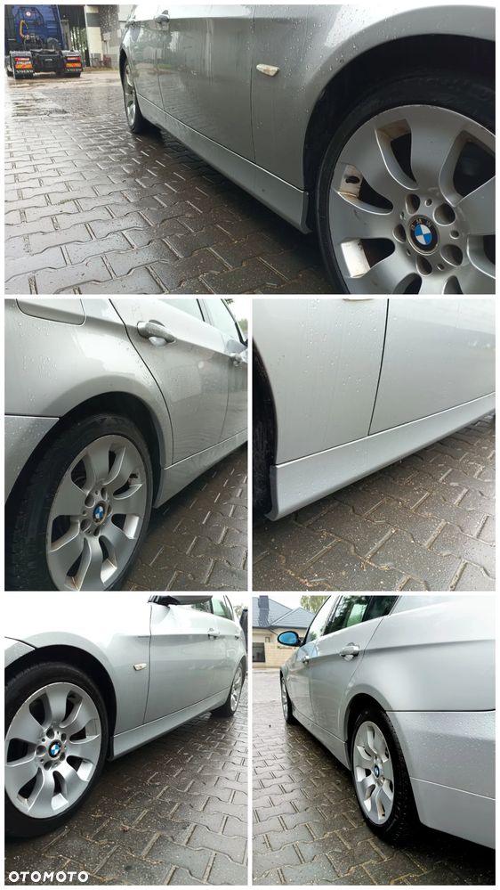 BMW Seria 3 330i - 9