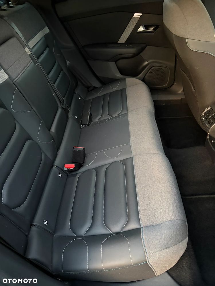 Citroën C4 BlueHDi 130 Stop&Start EAT8 MAX - 9