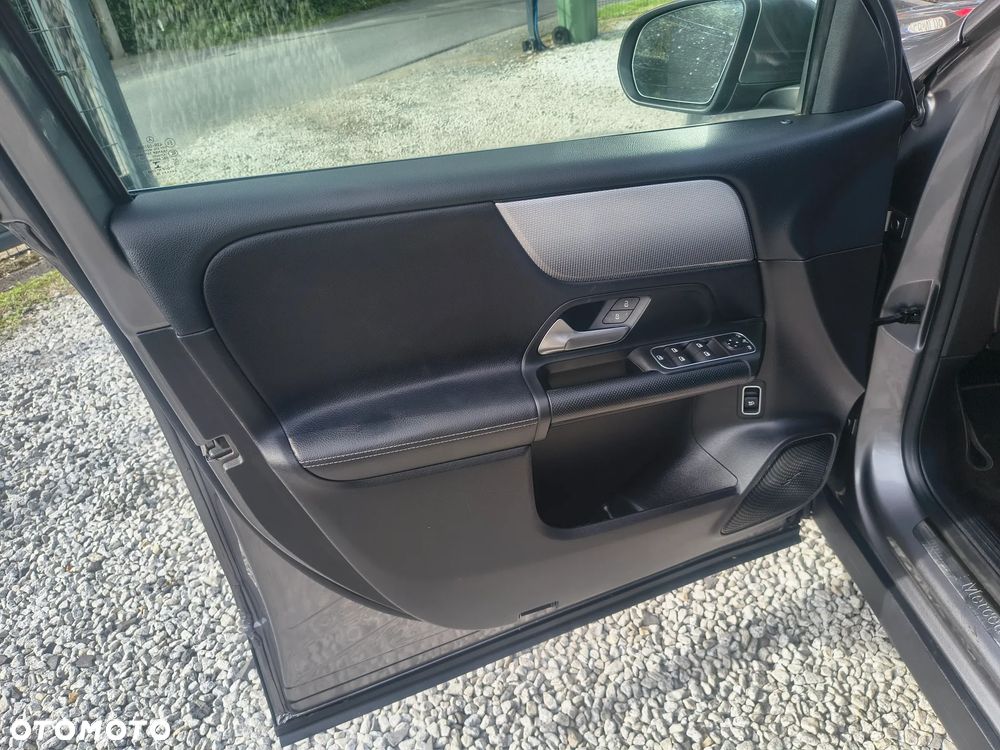 Mercedes-Benz GLB 200 d 8G-DCT Style - 11