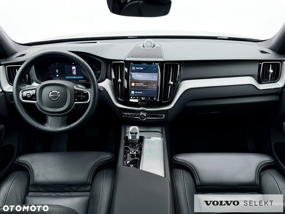 Volvo XC 60 - 18