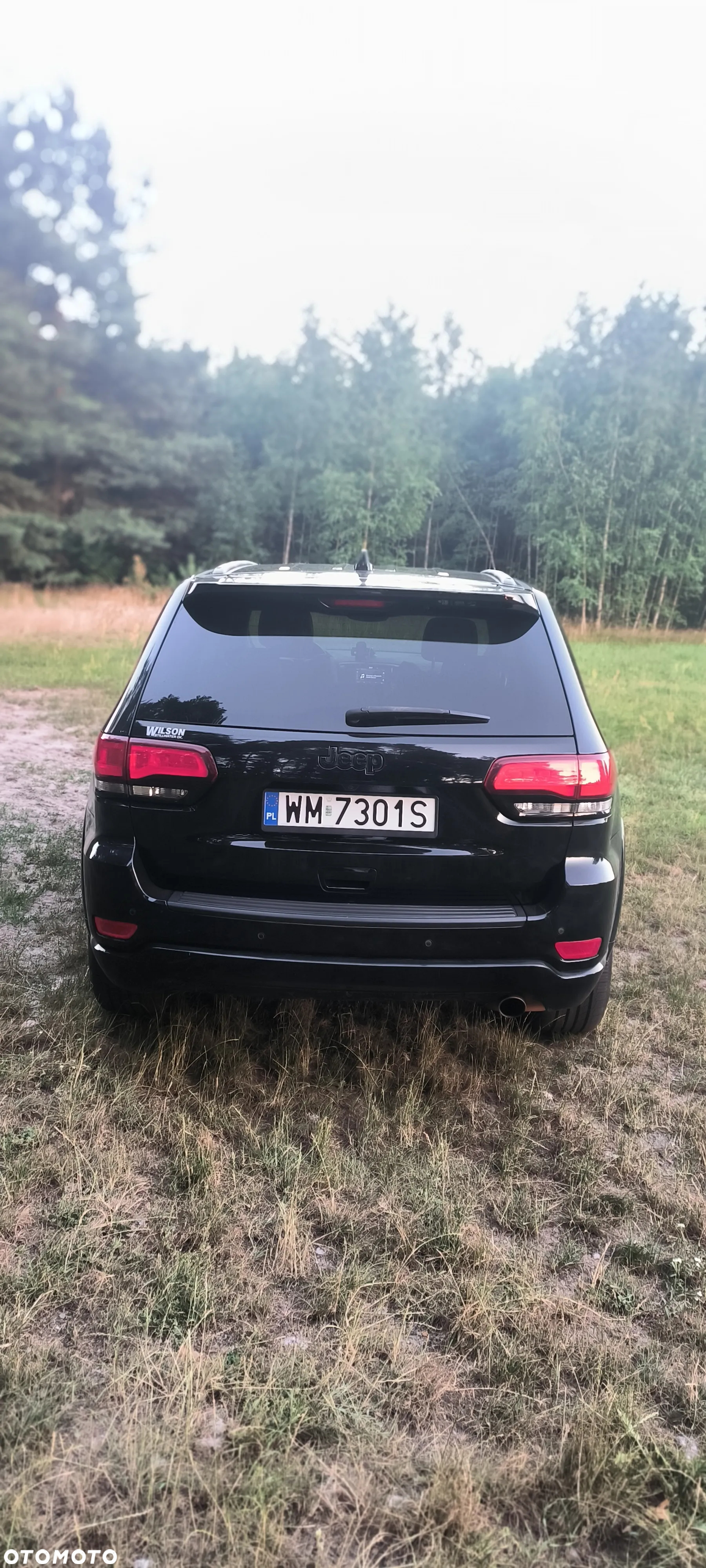 Jeep Grand Cherokee - 15