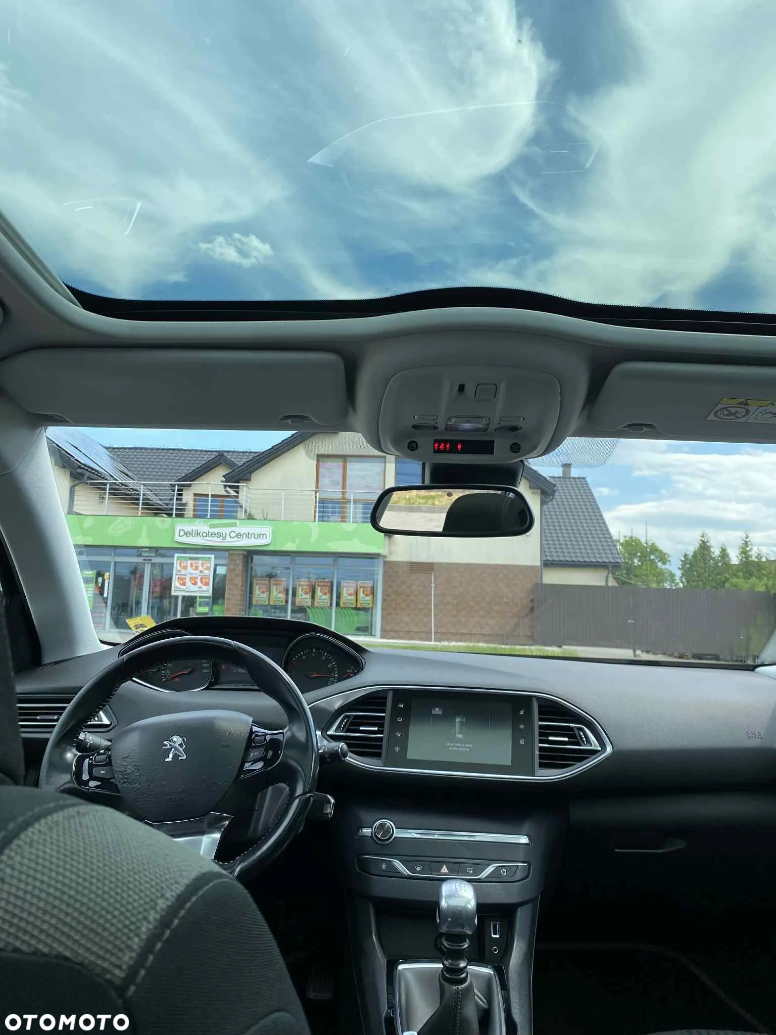 Peugeot 308 1.2 PureTech Style S&S - 9