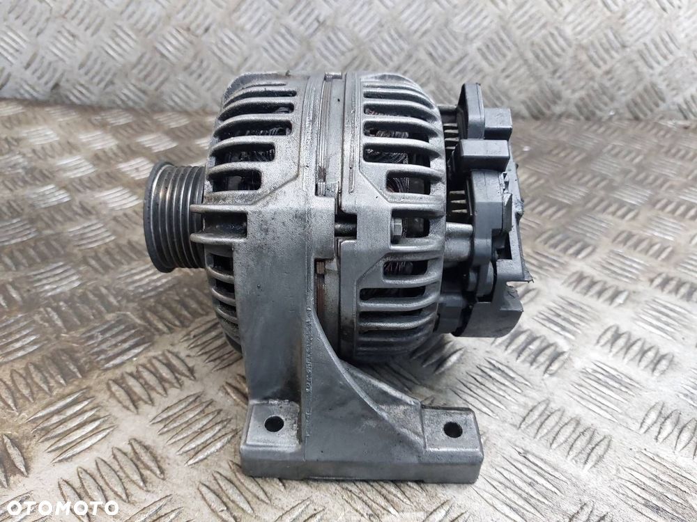 ALTERNATOR VOLVO S80 I  2.8 T6 9442841 ID: 237452 - 2