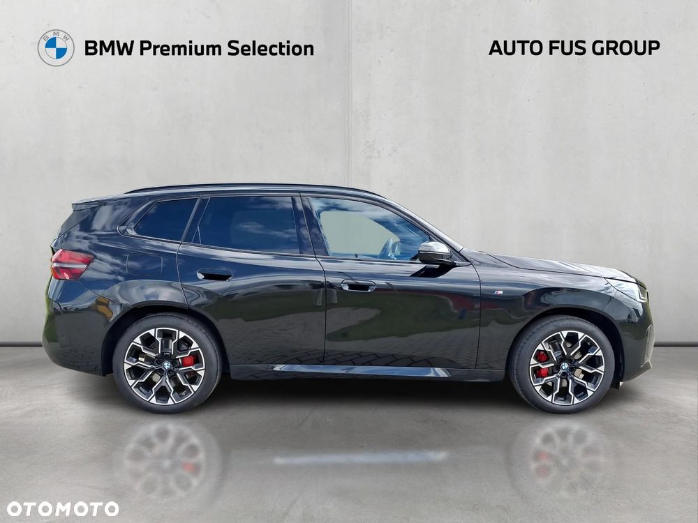 BMW X3 - 7