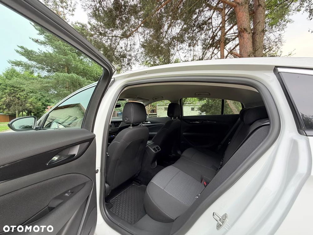 Opel Insignia 2.0 CDTI Business Elegance S&S - 21