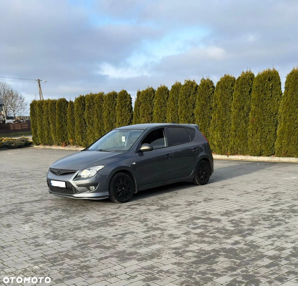 Hyundai i30 1.6 CRDi Comfort - 11