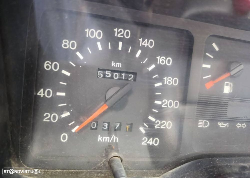 Ford Sierra 2.0 i XR4x4 - 9