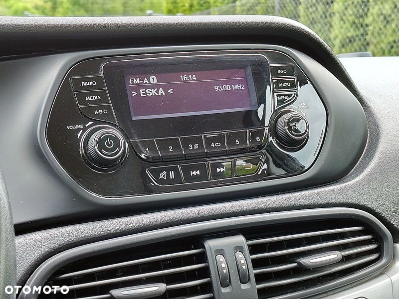 Fiat Tipo 1.4 16V Lounge - 16