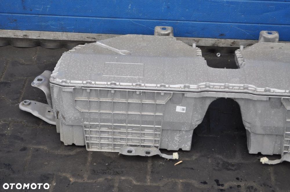 BMW G20 330e 2.0 BATERIA 9884547 2773682 9494039 - 13