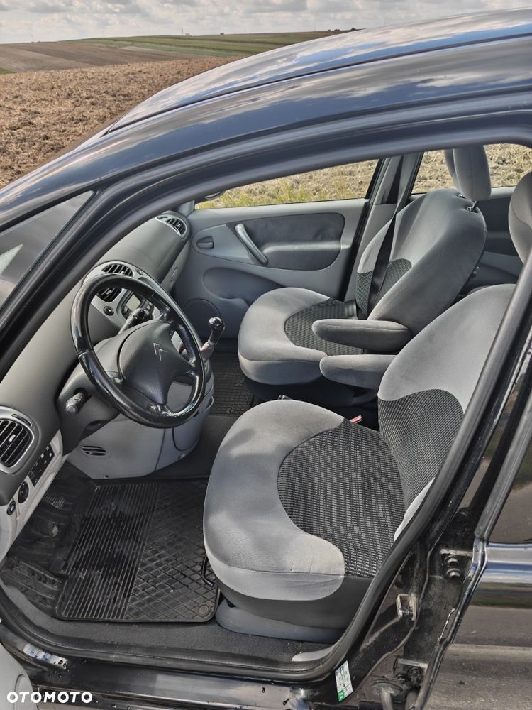 Citroën C4 Picasso - 4