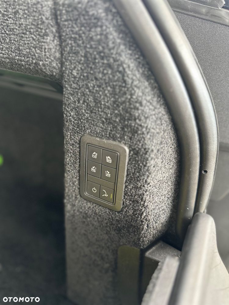 Land Rover Range Rover 4.4SD V8 Vogue - 27