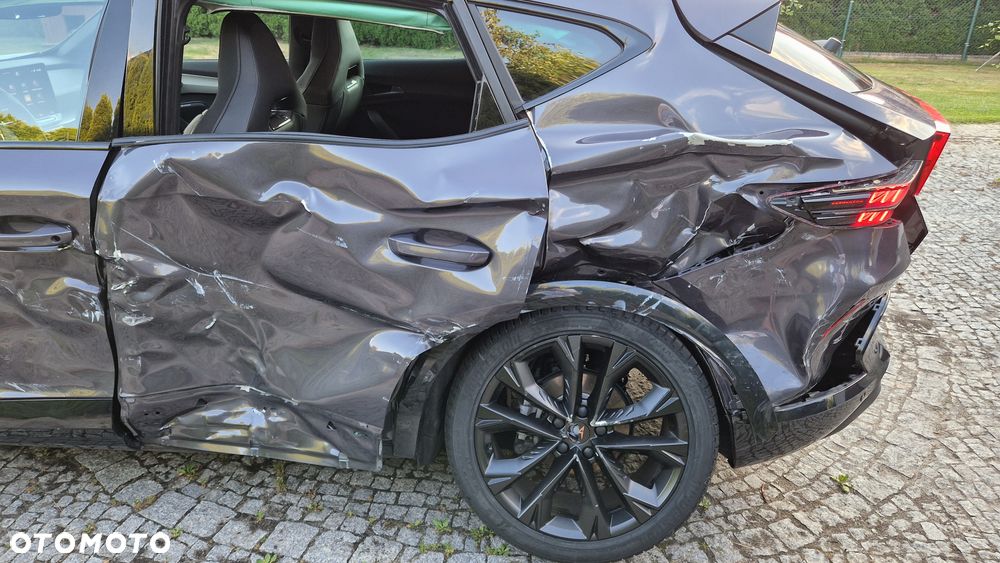 Cupra Formentor 2.0 TSI 4Drive DSG - 7