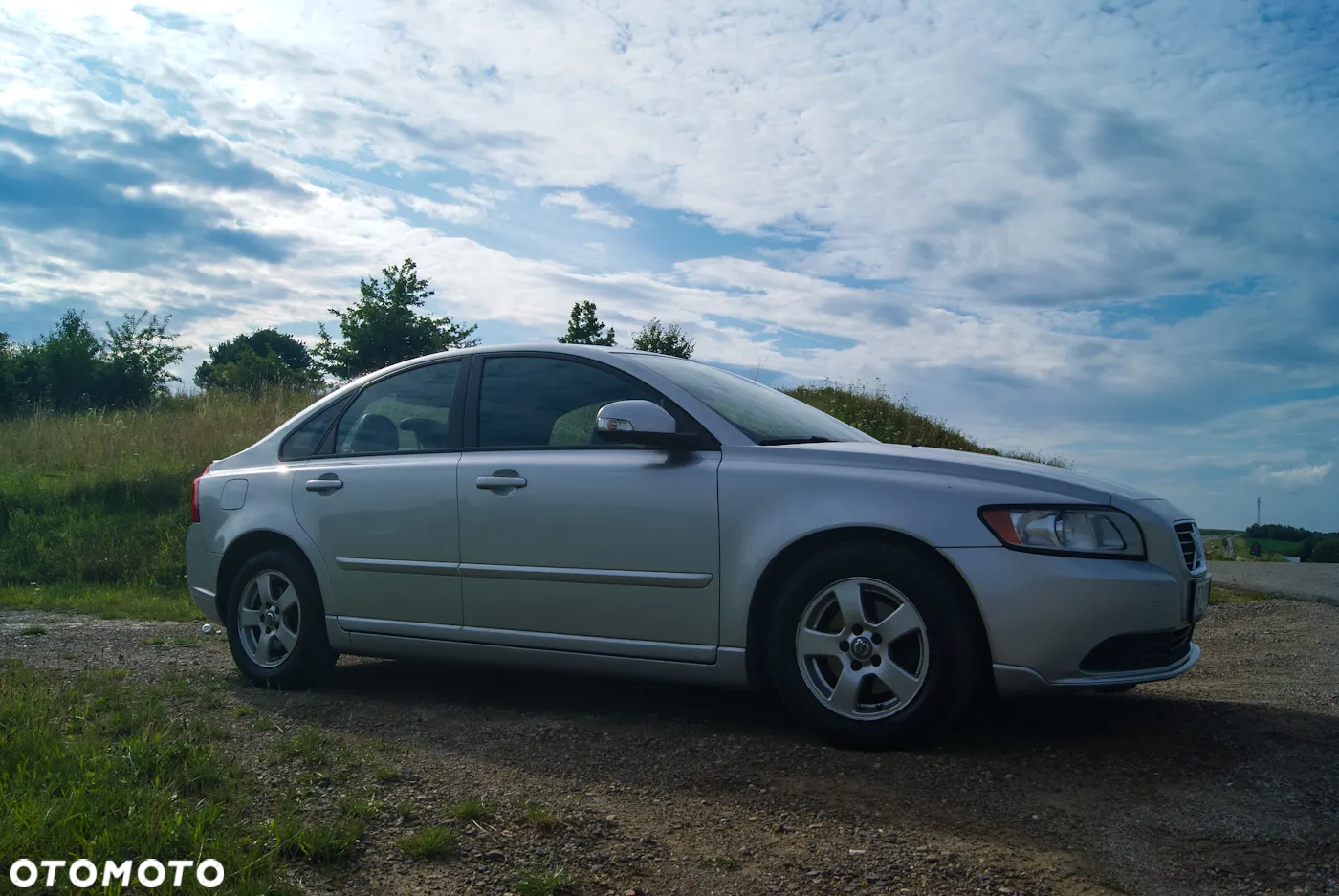 Volvo S40 1.6D DPF DRIVe Start/Stop Momentum - 12