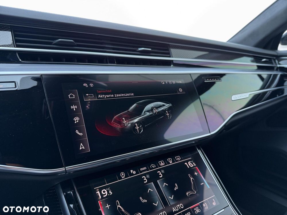 Audi S8 TFSI mHEV Quattro Tiptr - 29