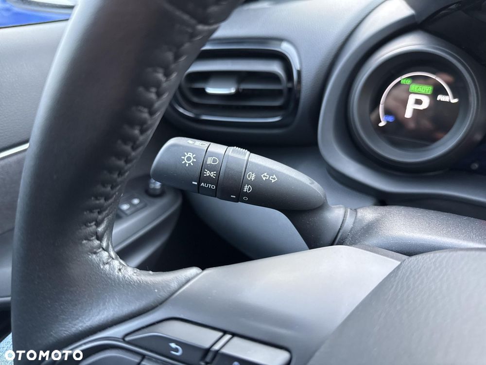 Toyota Yaris Cross Hybrid 1.5 Comfort - 19